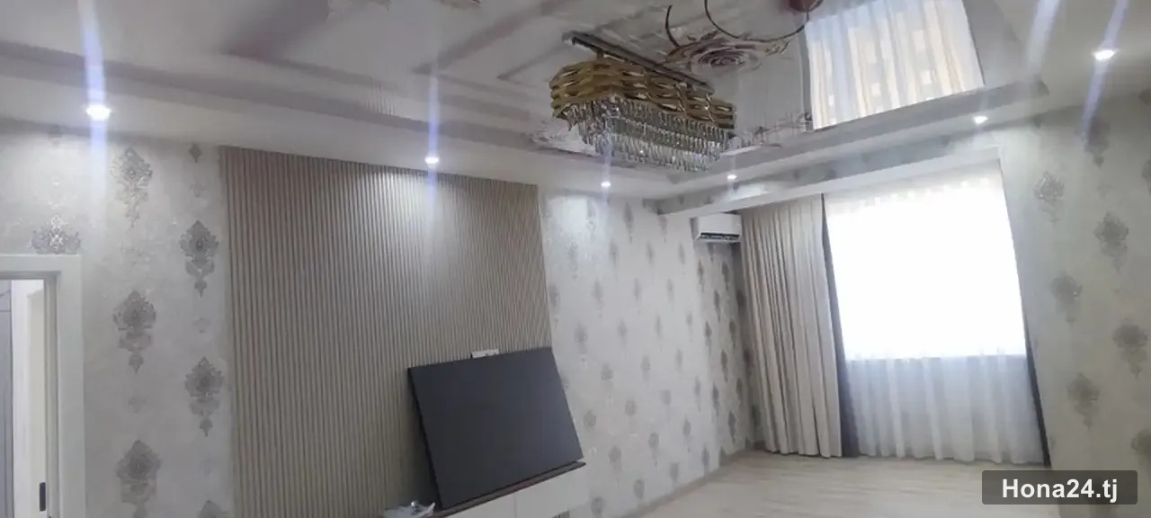 2-комн. квартира, 34-й мкр, 71 м² — 7