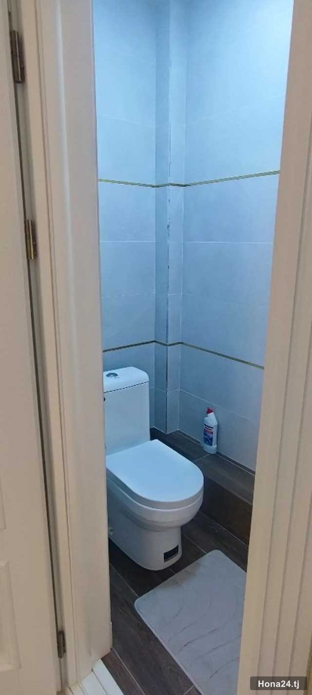4-хонагӣ манзил, 18-ум мкр, 85 м² — 13