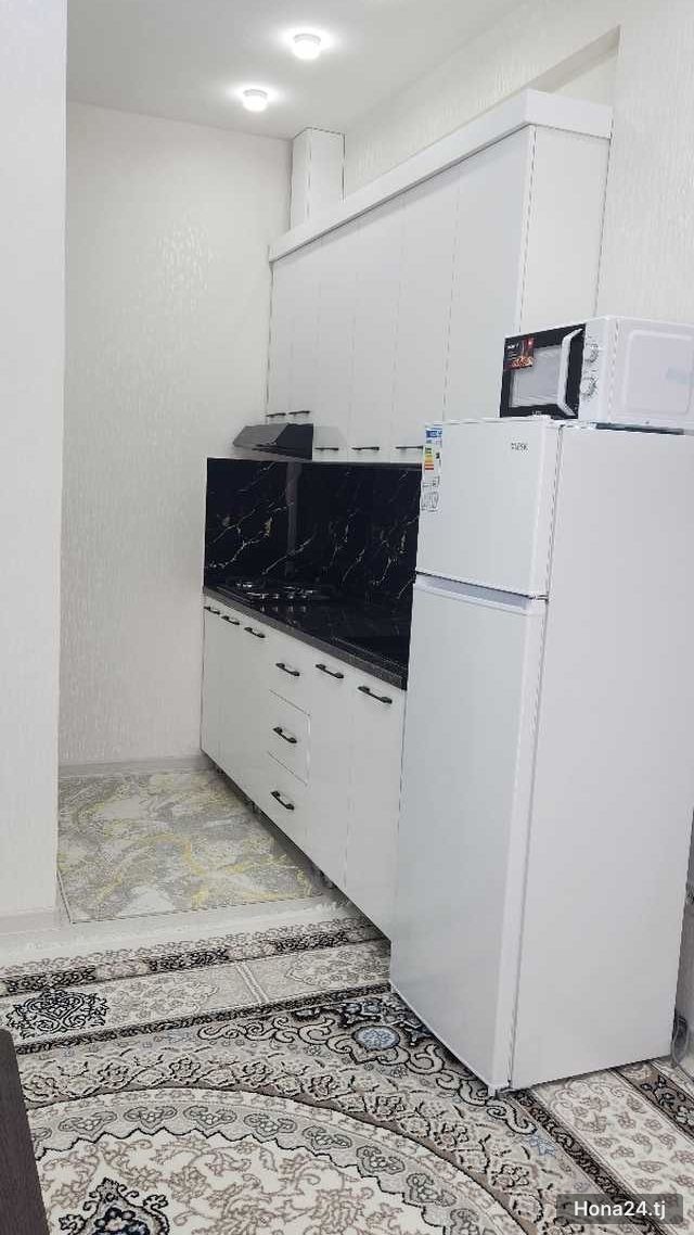 2-комн. квартира, 12-й мкр, 55 м² — 7
