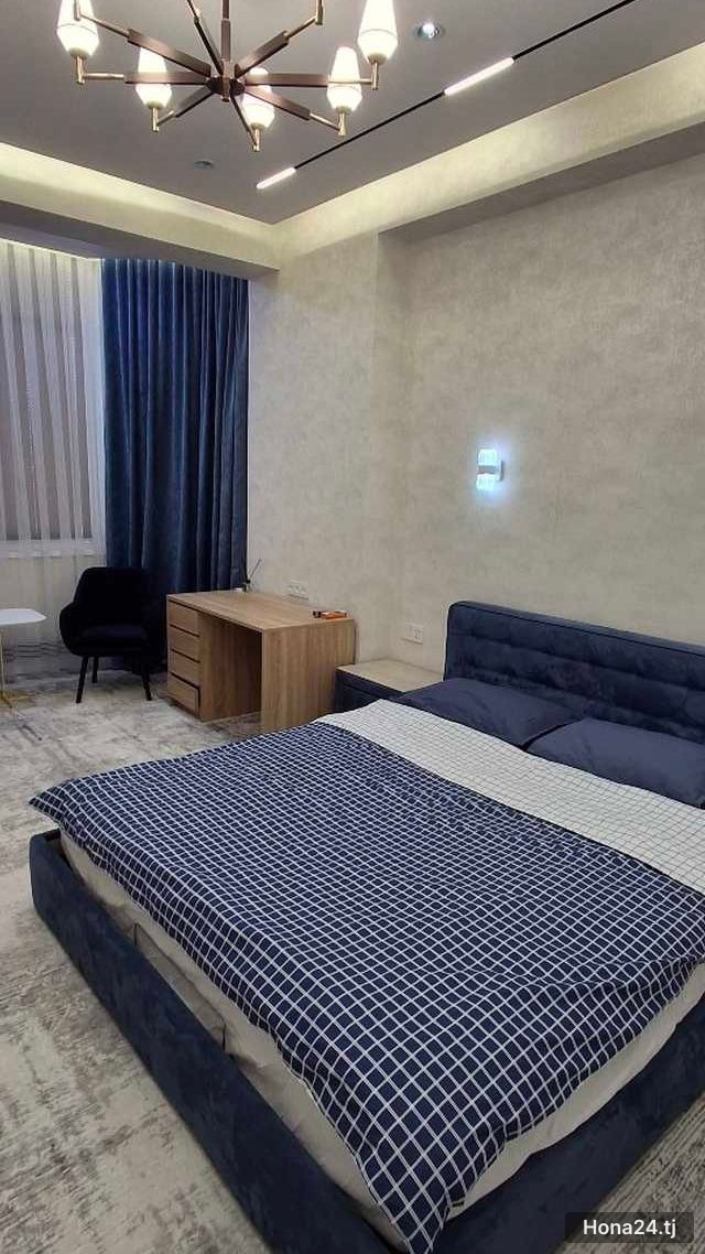 2-комн. квартира, 34-й мкр, 63 м² — 5