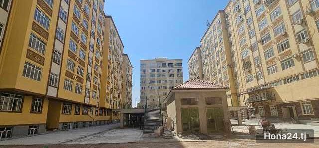 2-комн. квартира, custom_f25122c94255, 69 м²