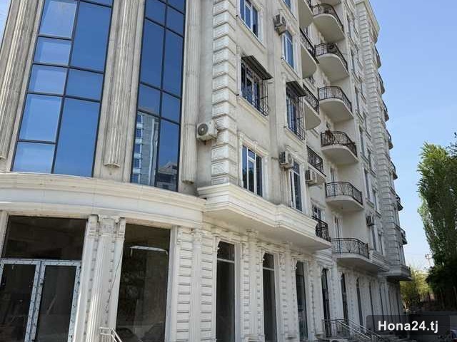 Утоқи тиҷоратӣ, 249 м², 33-юм мкр — 2