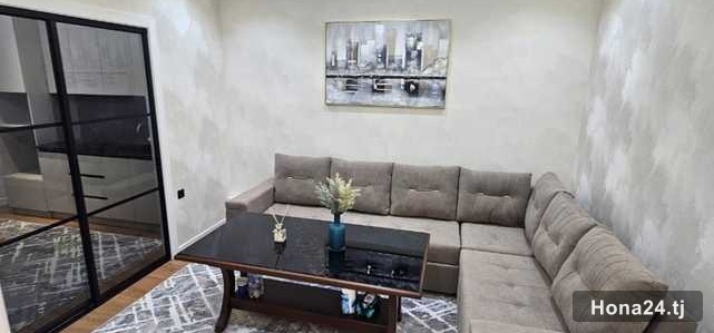 3-комн. квартира, 31 мкр, 85 м² — 12