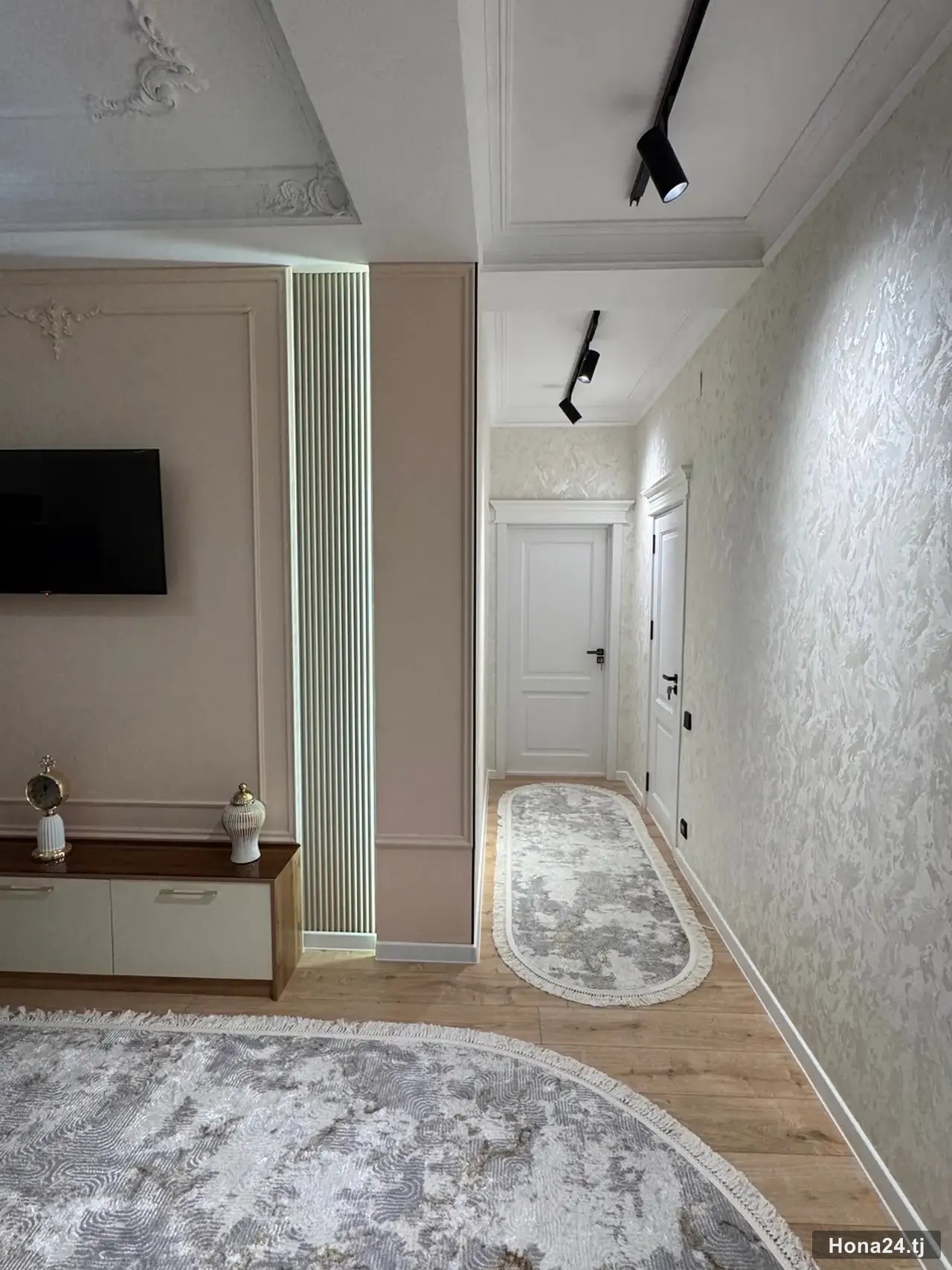2-комн. квартира, 34-й мкр, 71 м² — 7