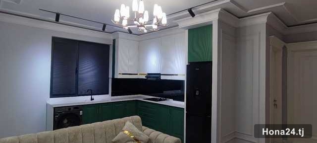 2-комн. квартира, 12-й мкр, 48 м² — 3