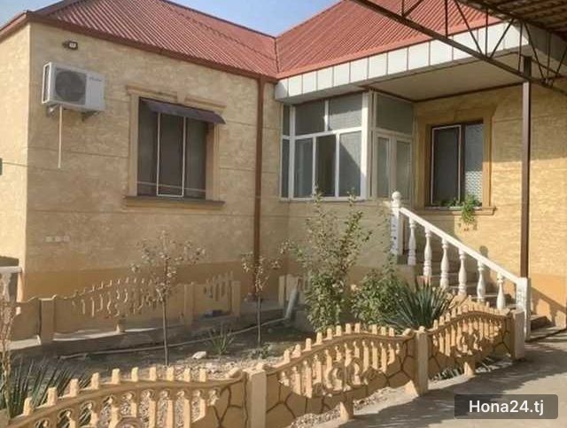 5-комн. дом, 30 мкр, 280 м² — 3