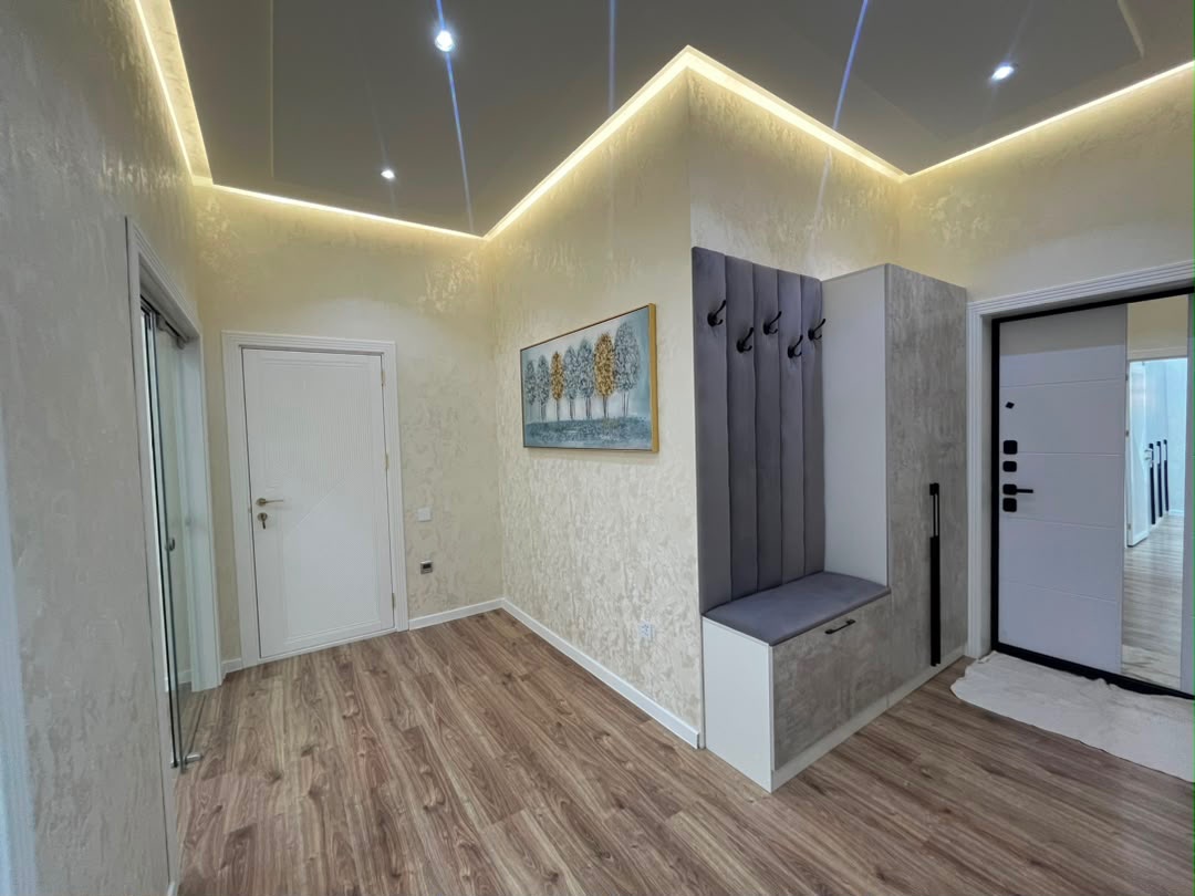2-комнатная квартира, 50 м², 14-й мкр — 4