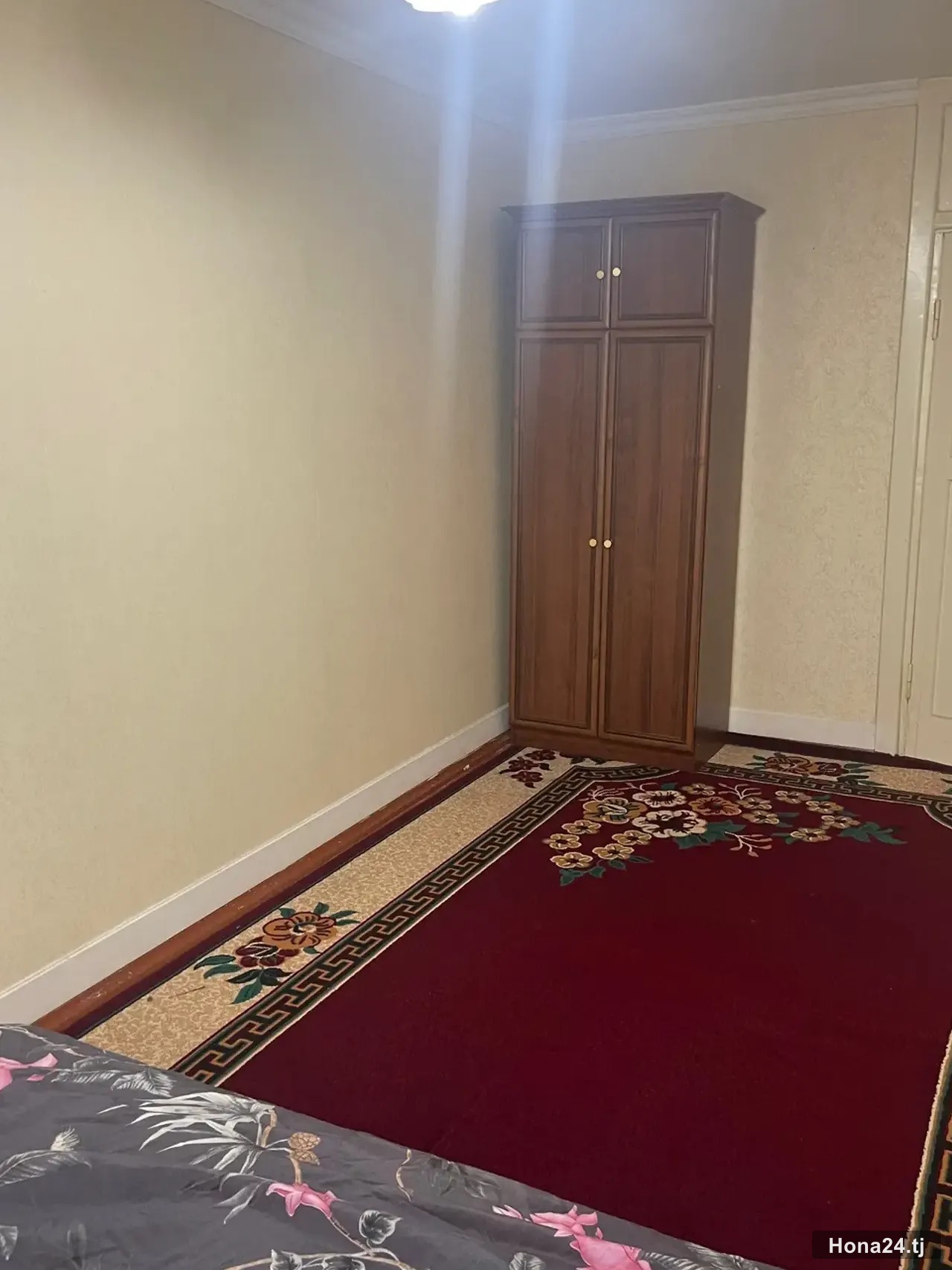3-комн. квартира, 32 мкр, 52 м² — 8