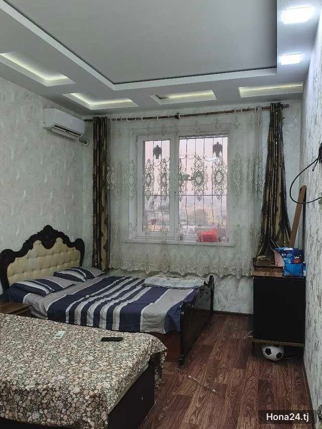 3-комн. квартира, custom_343da529c075, 83 м² — 6