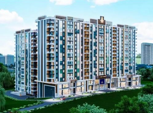 2-комнатная квартира, 71 м², 28 мкр