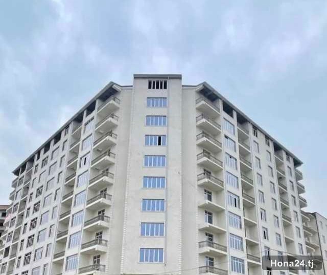 2-комн. квартира, 30 мкр, 72 м²