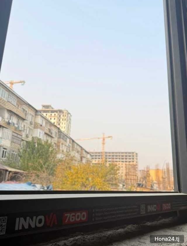 1-комн. квартира, 13-й мкр, 54 м² — 3