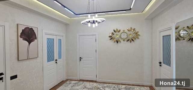 3-комн. квартира, 31 мкр, 85 м² — 4