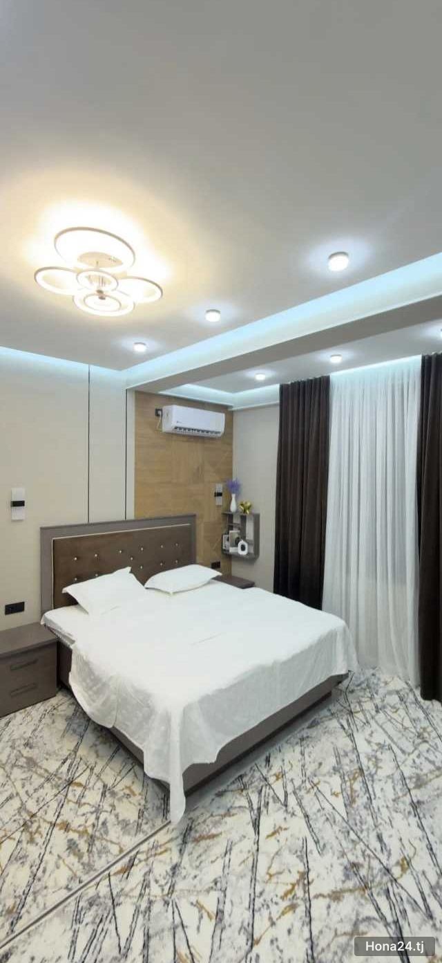 2-комн. квартира, 20 мкр, 56 м² — 5