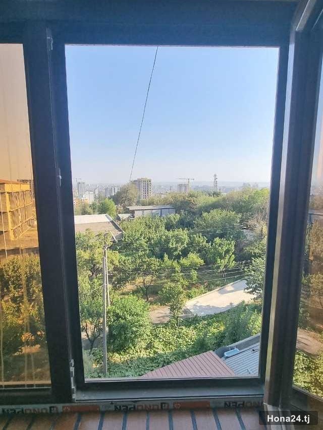 2-хонагӣ манзил, 28-ум мкр, 58 м² — 13
