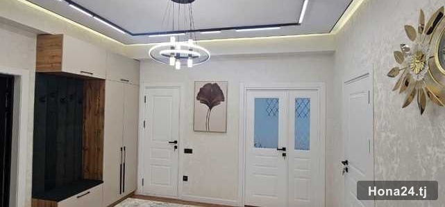 3-комн. квартира, 31 мкр, 85 м² — 3