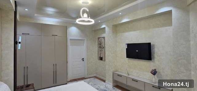 3-комн. квартира, 31 мкр, 85 м² — 8