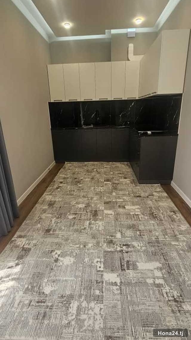2-комн. квартира, 30 мкр, 63 м² — 5