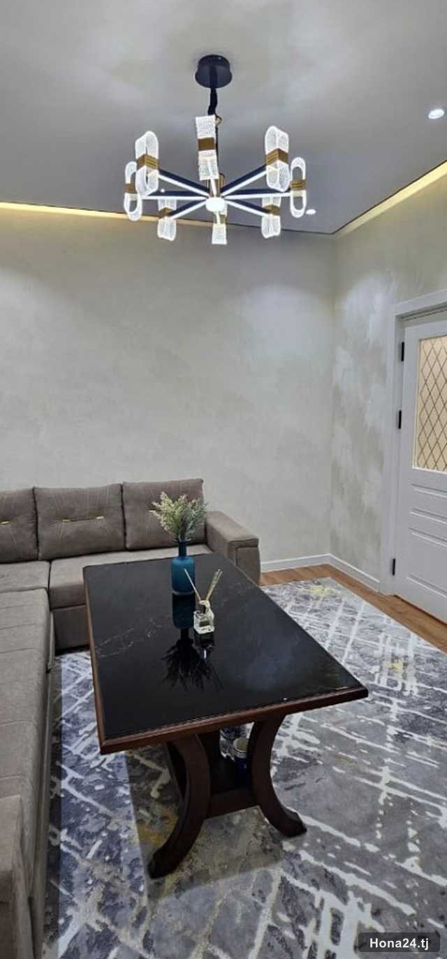 3-комн. квартира, 31 мкр, 85 м² — 11