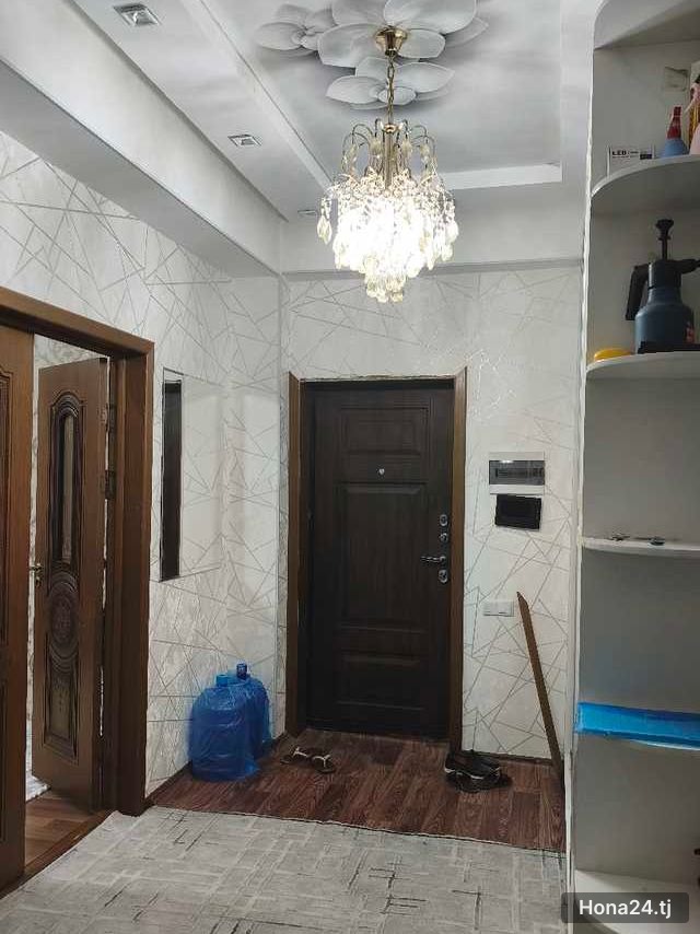 3-комн. квартира, custom_343da529c075, 83 м² — 9