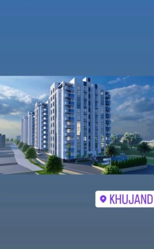 2-комнатная квартира, 74 м², 13-й мкр — 3