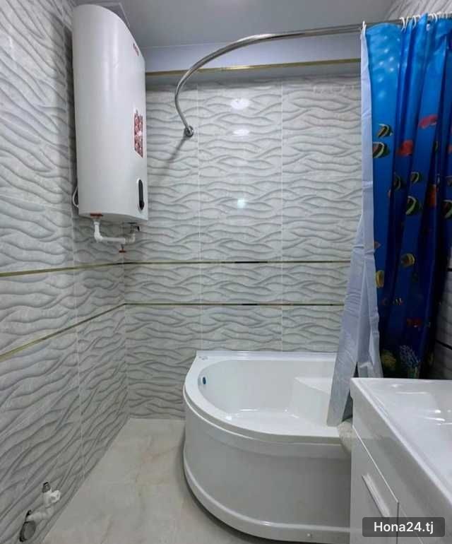2-комн. квартира, 33-й мкр, 69 м² — 5