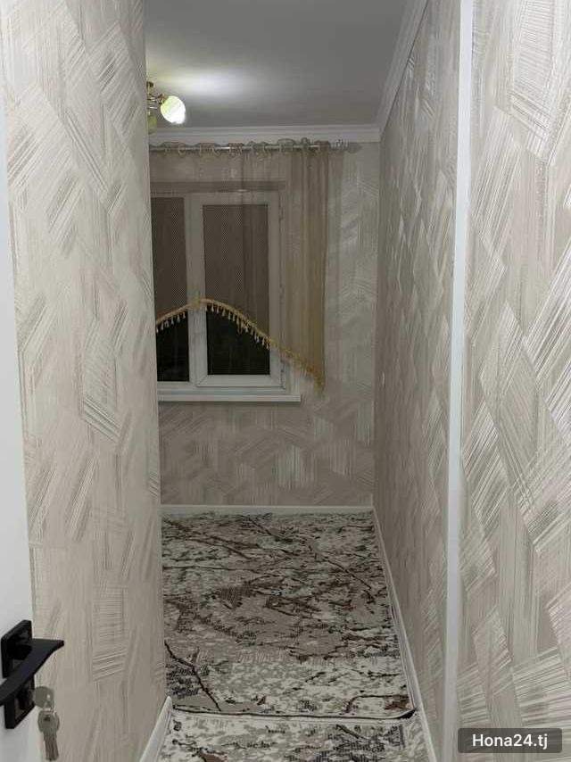 2-хонагӣ манзил, 33-юм мкр, 50 м² — 15