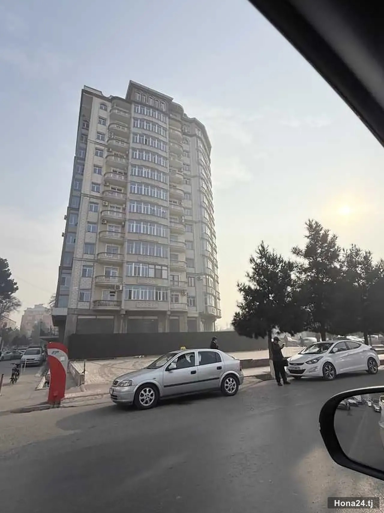 2-комн. квартира, Гулистон, 60 м² — 7