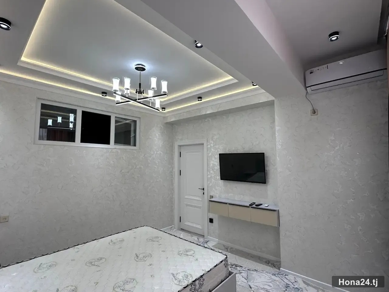2-комн. квартира, 8-й мкр, 55 м² — 11