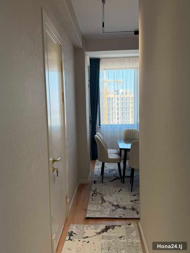 2-комн. квартира, 14-й мкр, 46 м² — 9