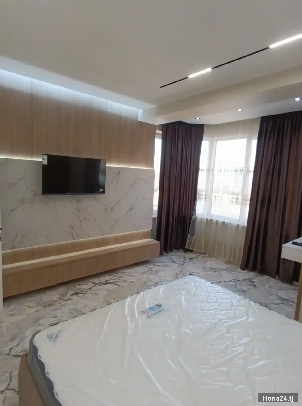 2-комн. квартира, Универмаг, 75 м² — 6