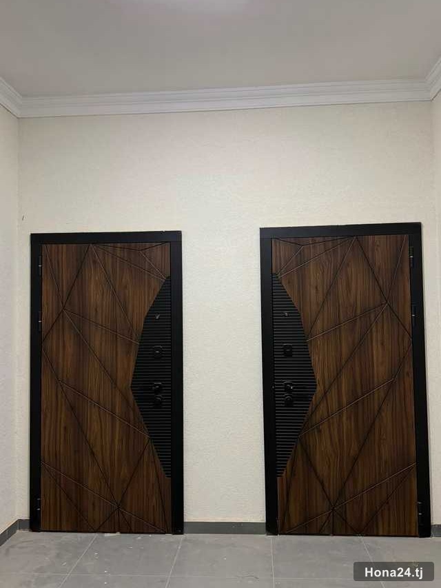 2-комн. квартира, 32 мкр, 55 м² — 3