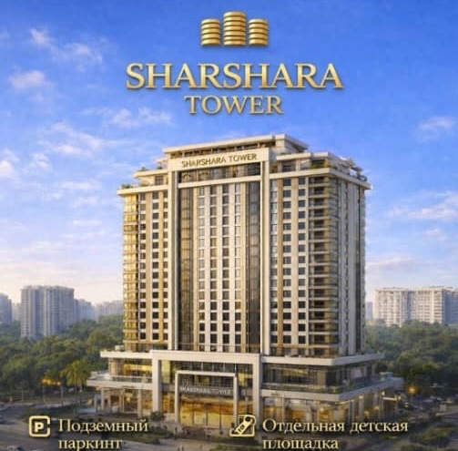 2-комнатная квартира, 89 м², 12-й мкр — 5