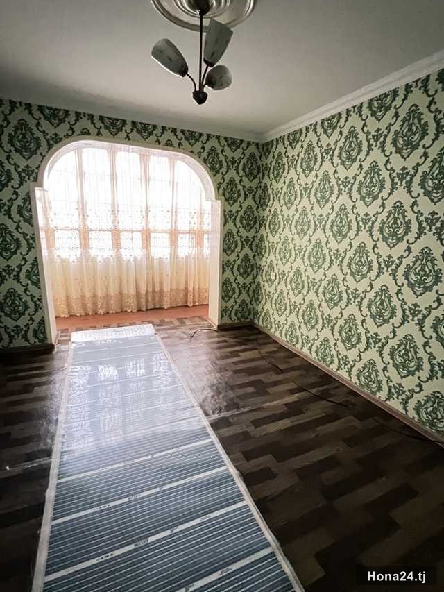2-комн. квартира, Шелкомбинат, 57 м² — 6