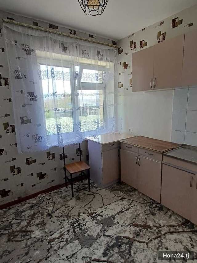 2-комн. квартира, 18-й мкр, 37 м² — 5