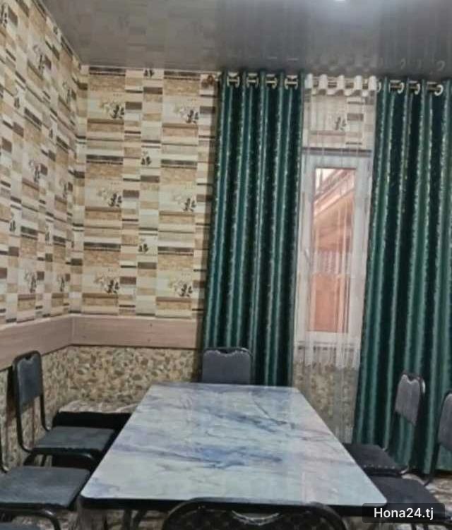1-хонагӣ хона, 28-ум мкр, 280 м² — 3