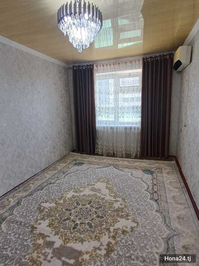 2-комн. квартира, 18-й мкр, 37 м²