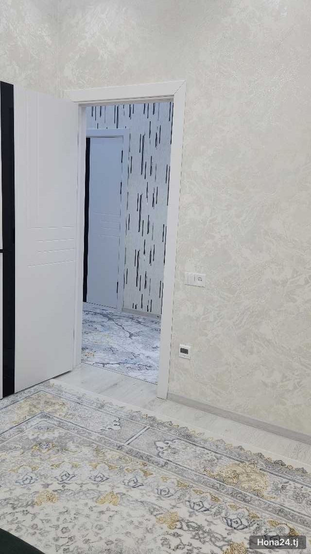 2-комн. квартира, 12-й мкр, 55 м² — 8