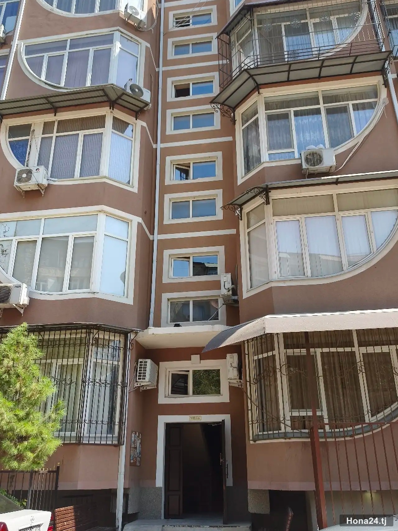 2-комн. квартира, 12-й мкр, 97 м² — 13