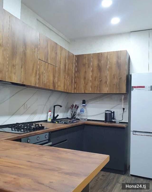 3-комн. квартира, Унвермаг, 80 м² — 5