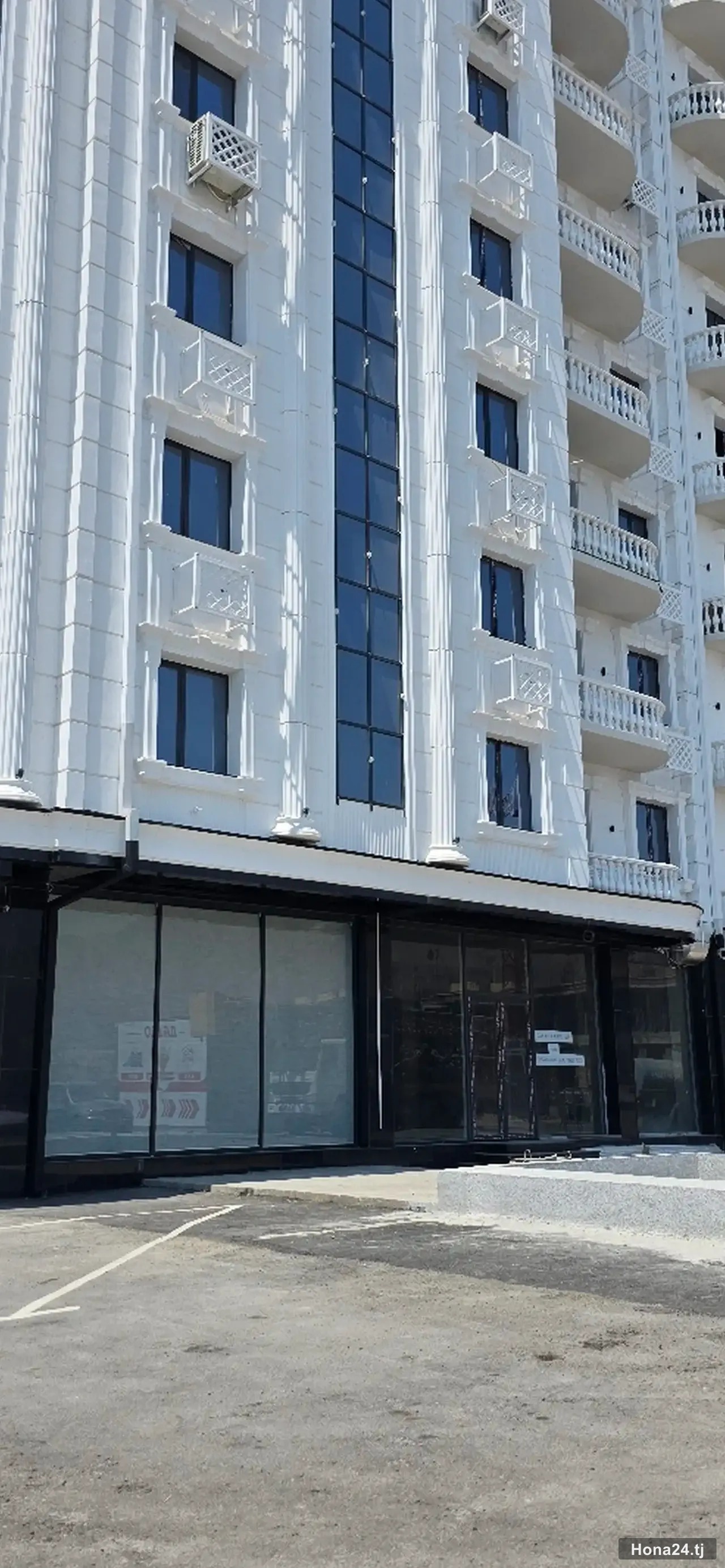 Коммерческое помещение, 142 м², 14-й мкр — 2