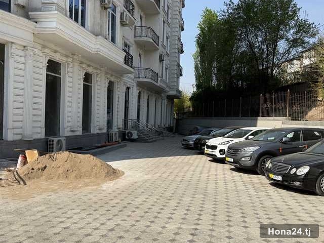 Утоқи тиҷоратӣ, 249 м², 33-юм мкр — 4