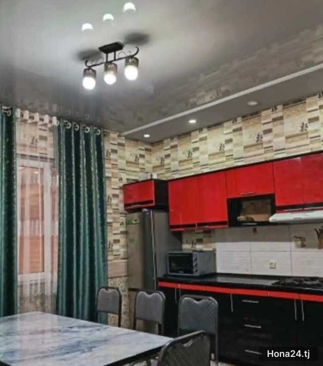 1-хонагӣ хона, 28-ум мкр, 280 м² — 6