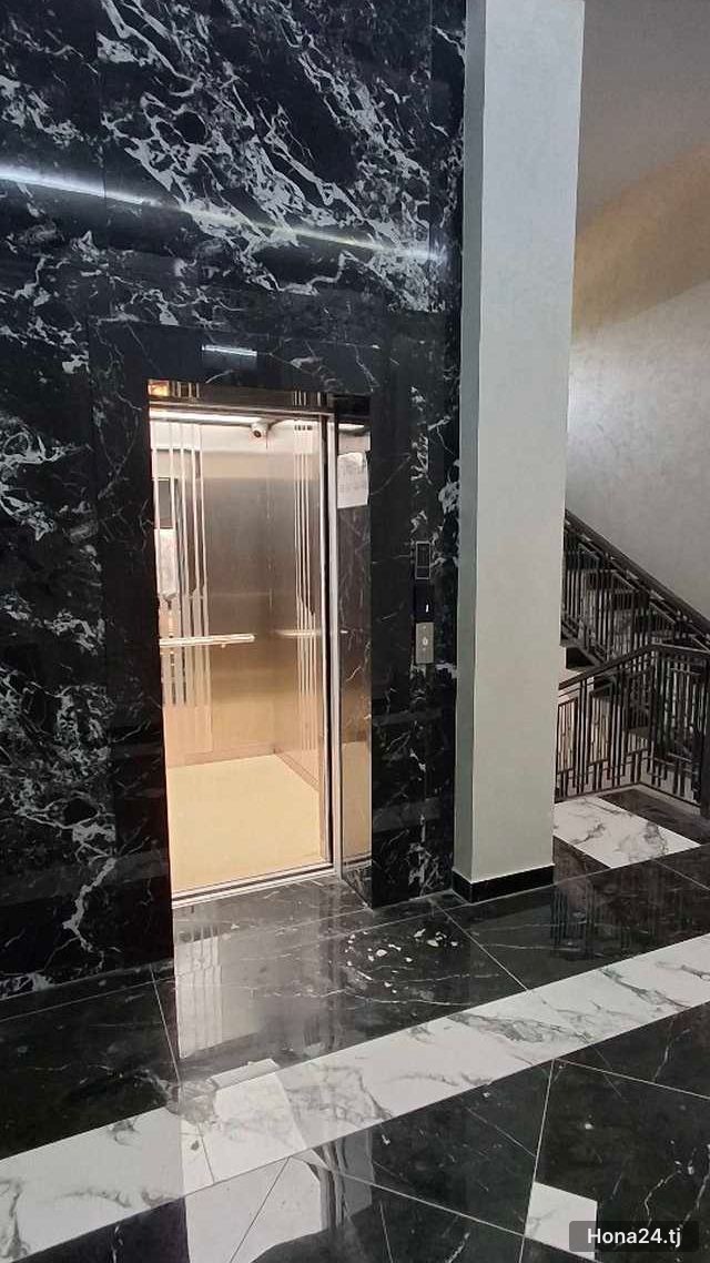 3-комн. квартира, custom_ccc58c8d8a05, 120 м² — 10
