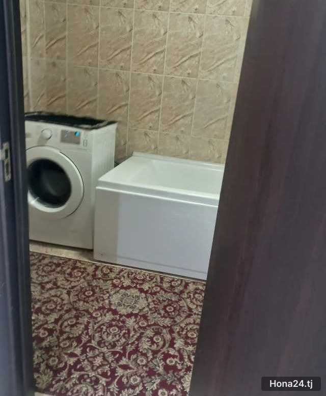 2-комн. квартира, 34-й мкр, 55 м² — 6