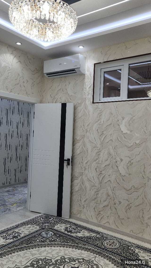 2-комн. квартира, 12-й мкр, 55 м² — 6