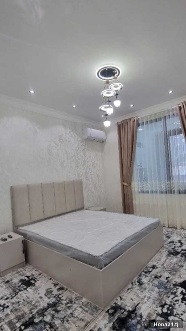 2-комн. квартира, 20 мкр, 58 м² — 4