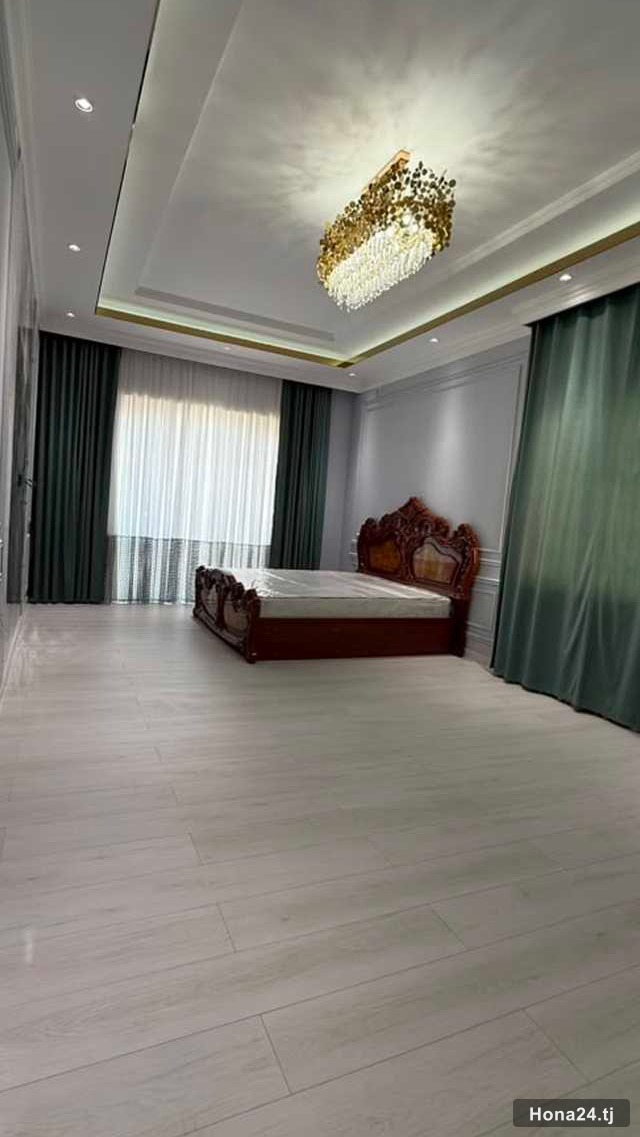 10-комн. дом, 30 мкр, 500 м² — 8