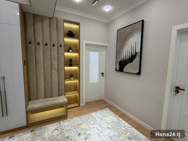 2-комн. квартира, 33-й мкр, 69 м² — 11