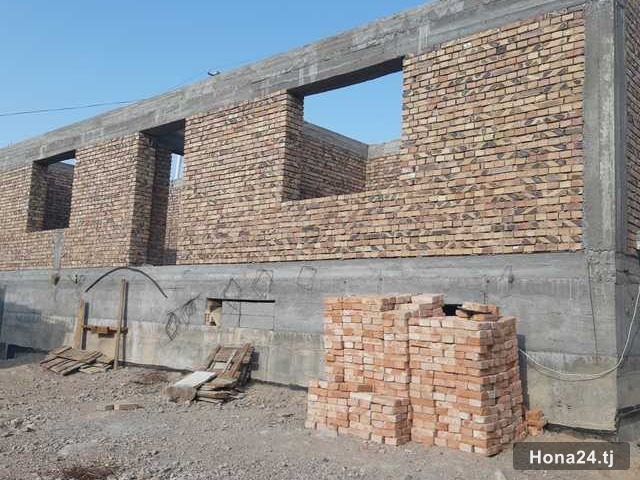 8-комн. дом, махаллаи 4-5, 600 м² — 2
